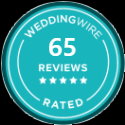 WeddingWire65Reviews (17K)