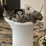 Guestbook-Table